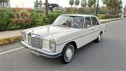 مرسيدس بنز E-Class